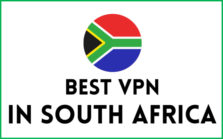 Best VPN in South Africa Review